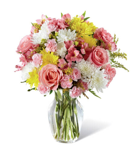 The Sweeter Than Ever Bouquet